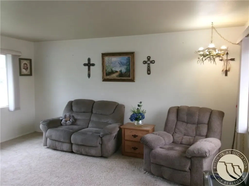 1109 Water Avenue Lewistown MT 59457
