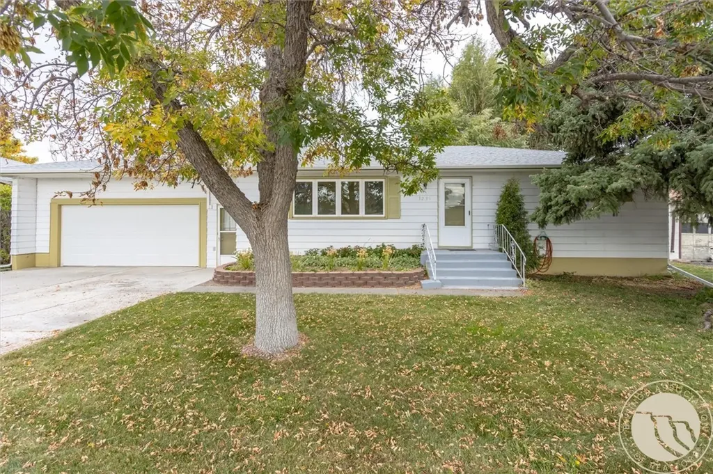 3231 Central Avenue Billings MT 59102