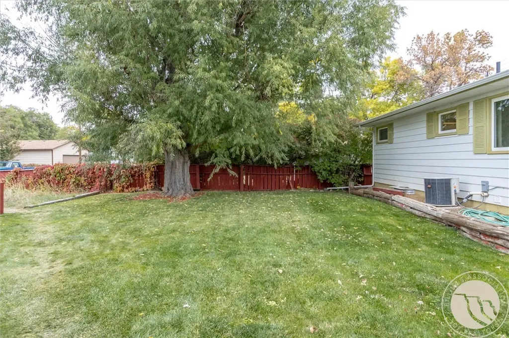 3231 Central Avenue Billings MT 59102