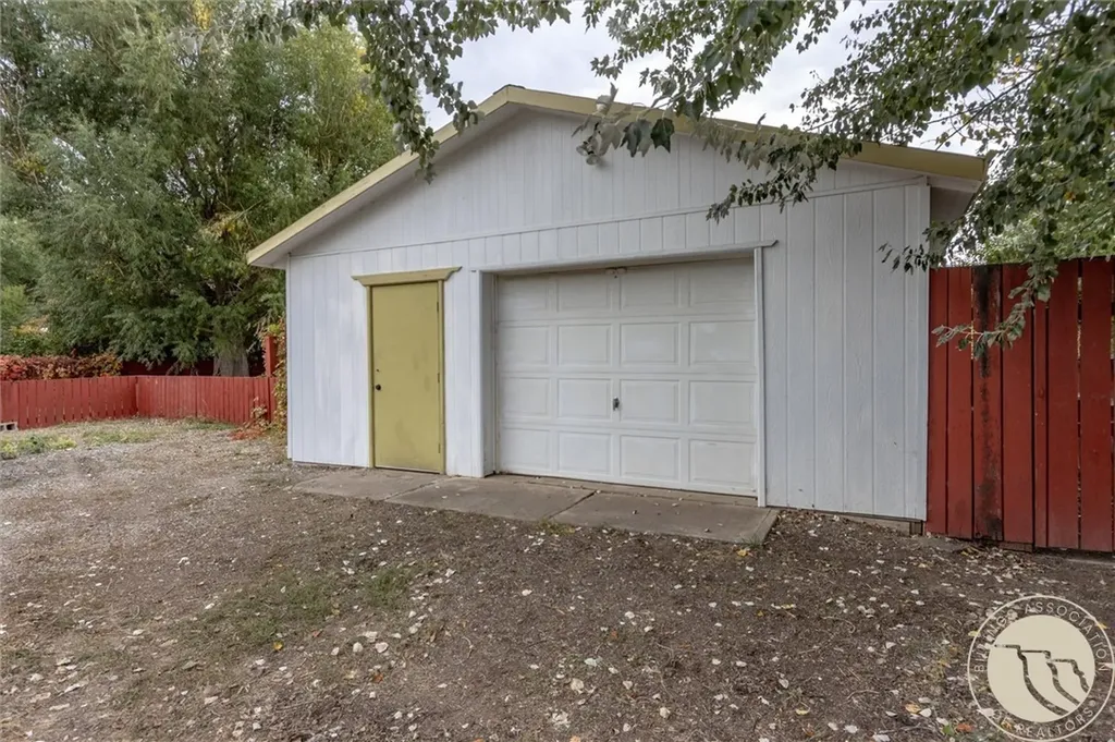 3231 Central Avenue Billings MT 59102