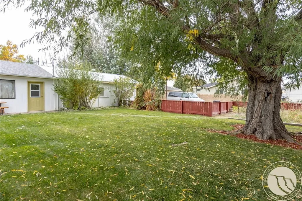 3231 Central Avenue Billings MT 59102