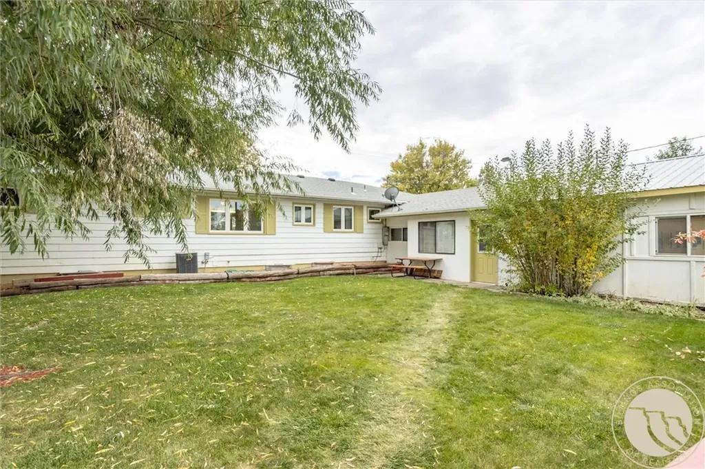 3231 Central Avenue Billings MT 59102