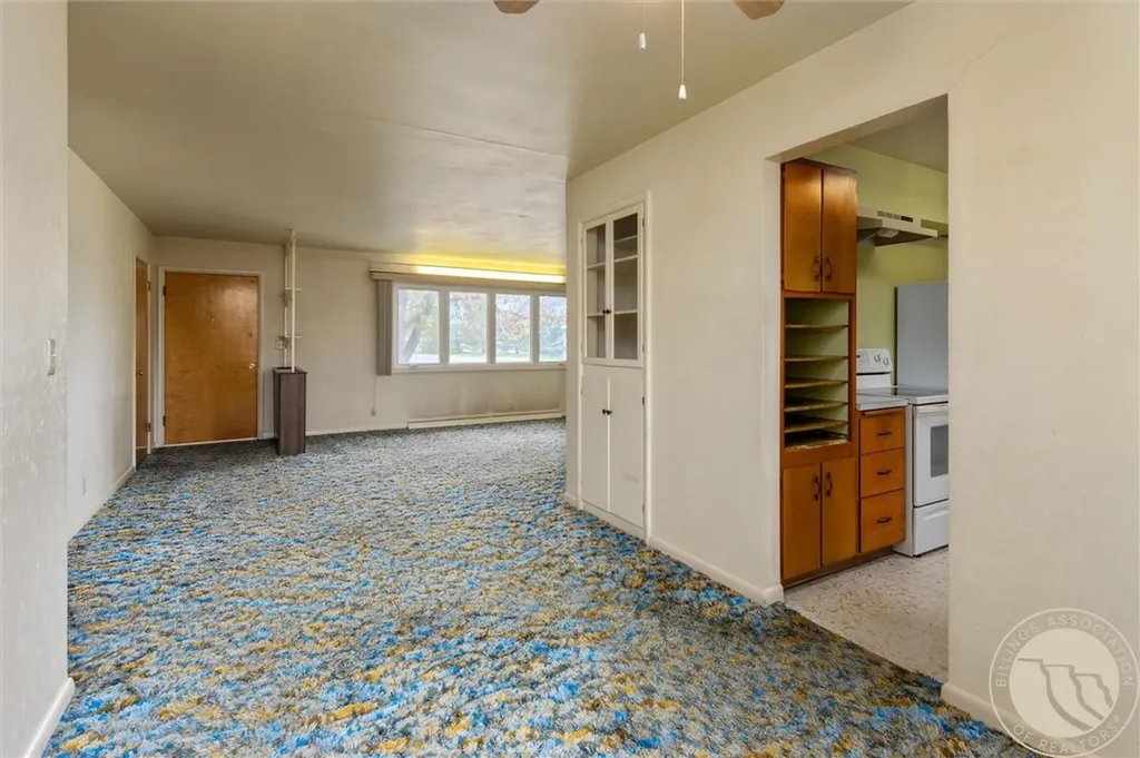 3231 Central Avenue Billings MT 59102