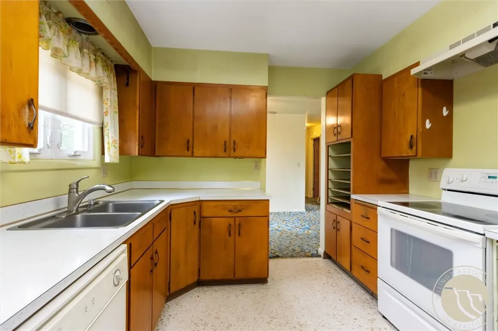 3231 Central Avenue Billings MT 59102