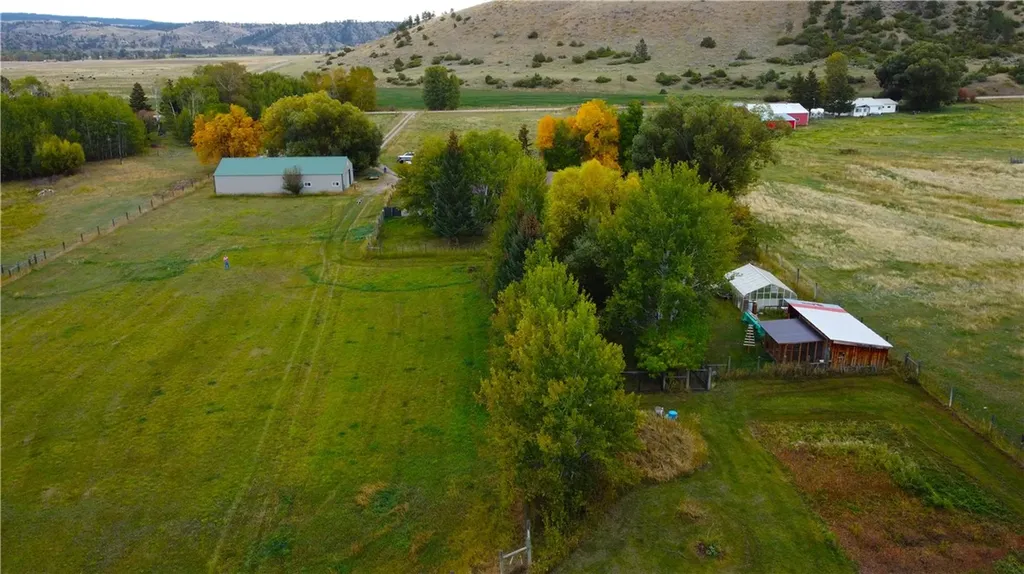68 Bridger Creek Road Reed Point MT 59069