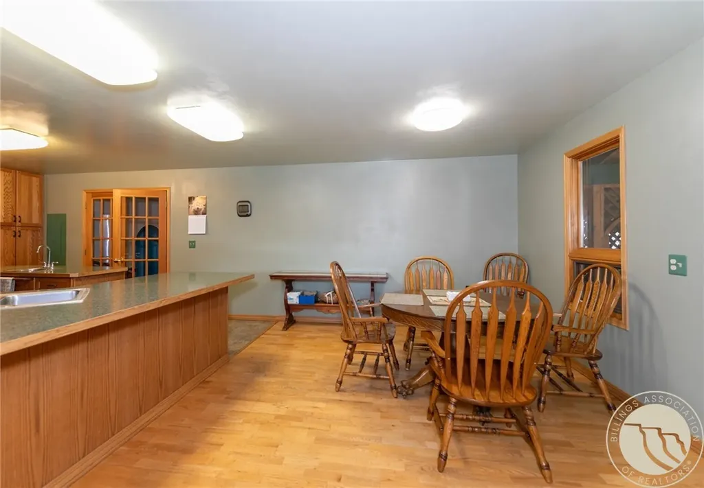 68 Bridger Creek Road Reed Point MT 59069