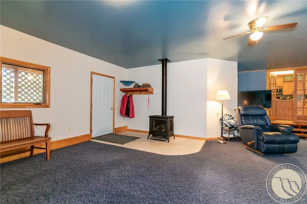 68 Bridger Creek Road Reed Point MT 59069
