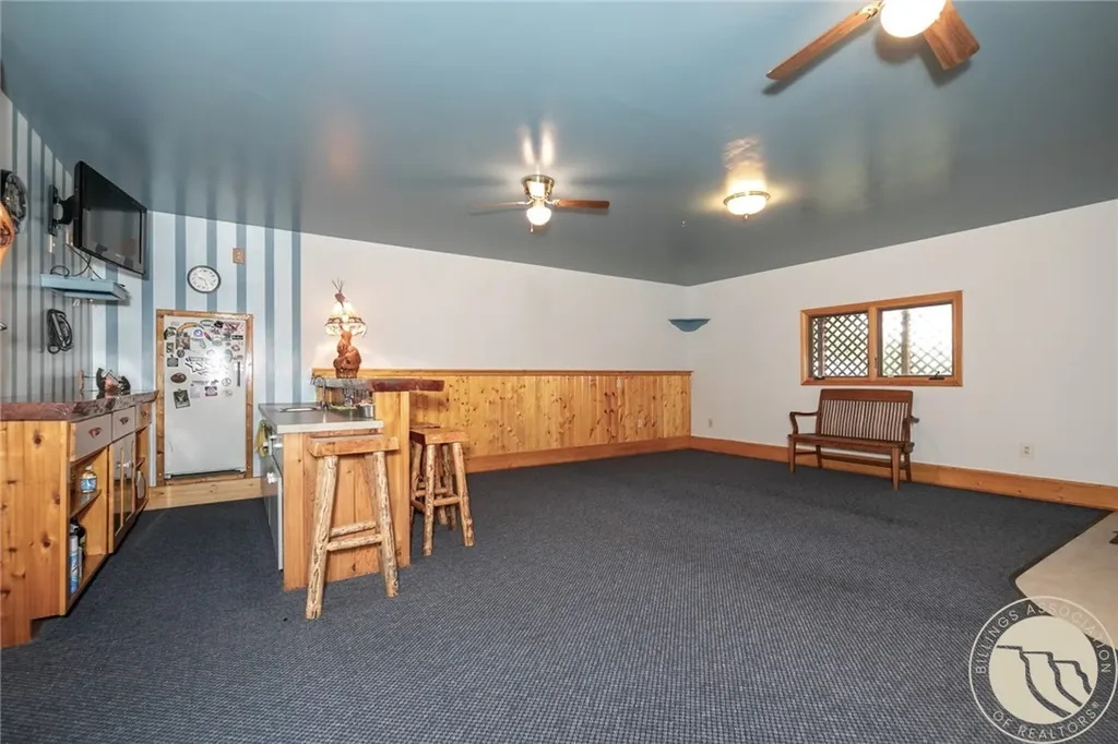 68 Bridger Creek Road Reed Point MT 59069