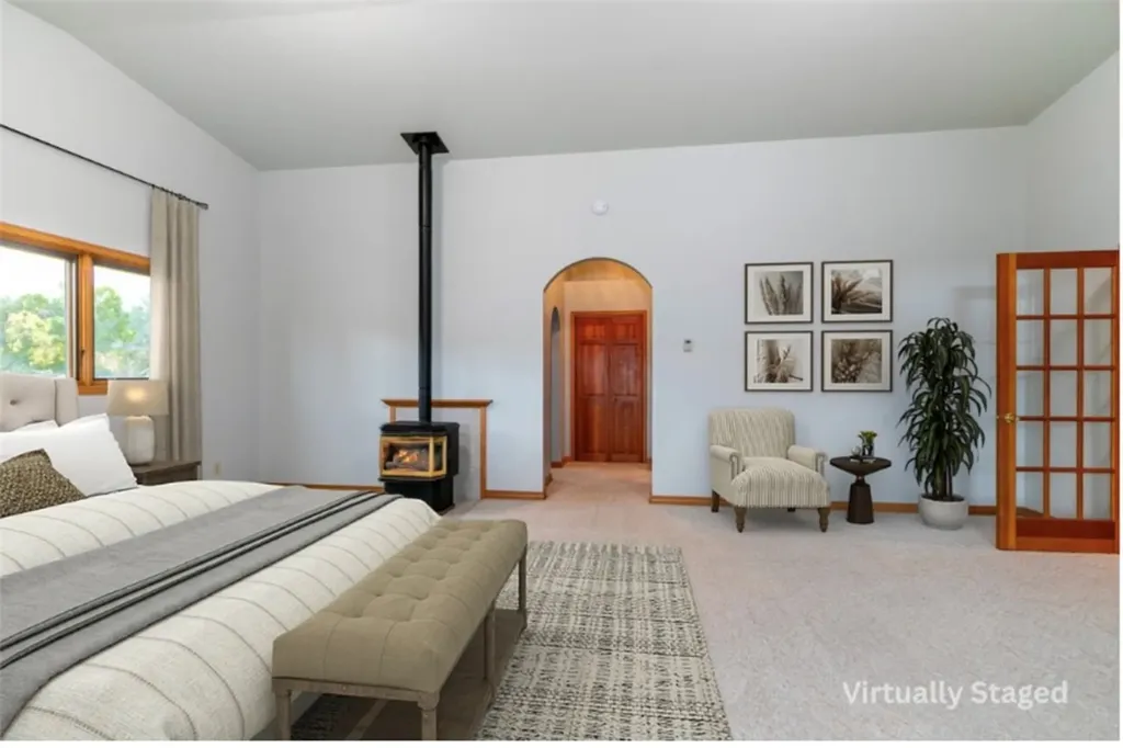 68 Bridger Creek Road Reed Point MT 59069