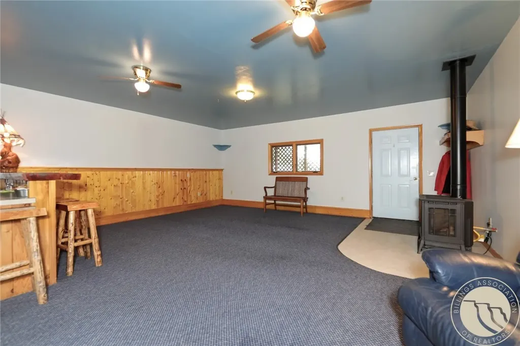 68 Bridger Creek Road Reed Point MT 59069
