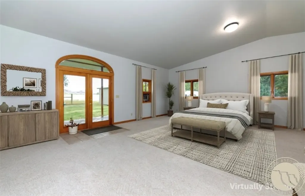 68 Bridger Creek Road Reed Point MT 59069