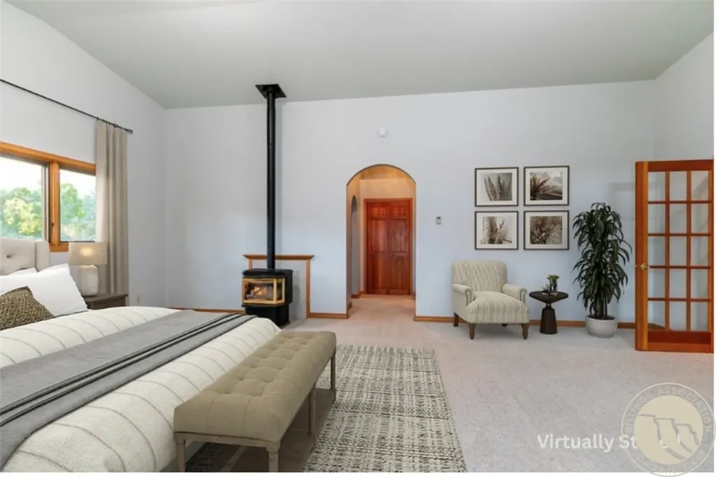 68 Bridger Creek Road Reed Point MT 59069