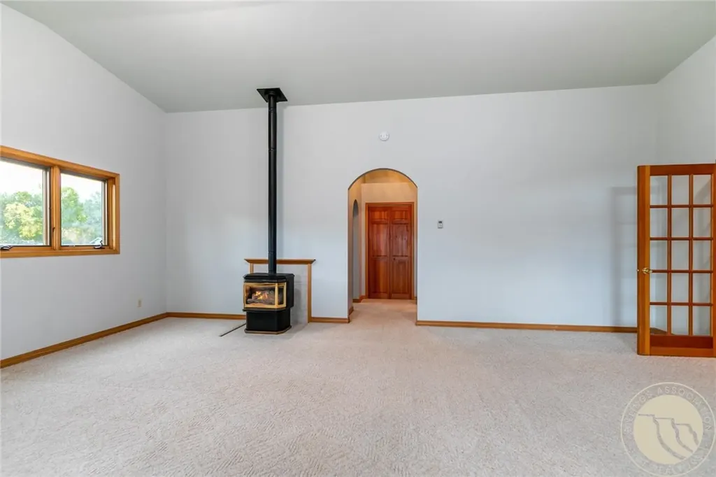 68 Bridger Creek Road Reed Point MT 59069