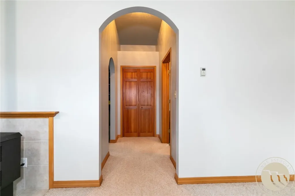 68 Bridger Creek Road Reed Point MT 59069