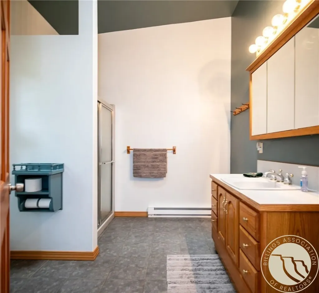 68 Bridger Creek Road Reed Point MT 59069
