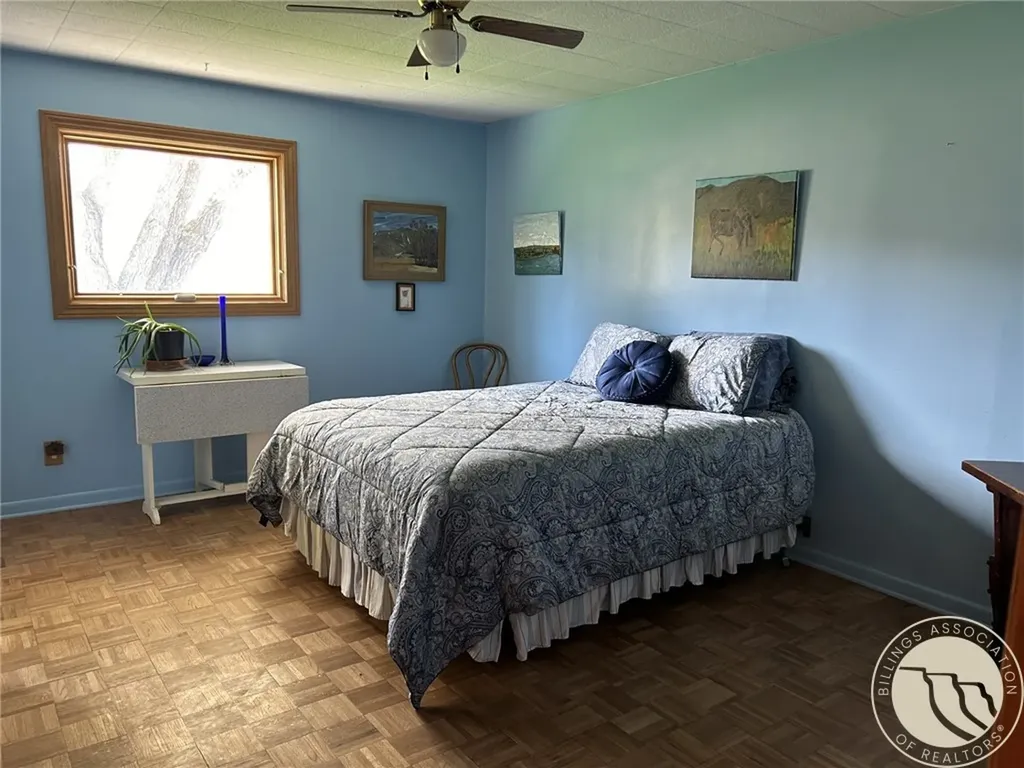 68 Bridger Creek Road Reed Point MT 59069