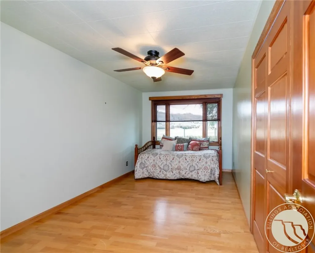 68 Bridger Creek Road Reed Point MT 59069