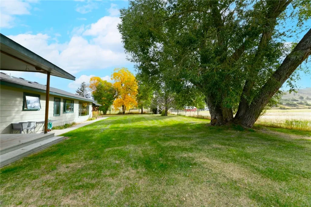 68 Bridger Creek Road Reed Point MT 59069