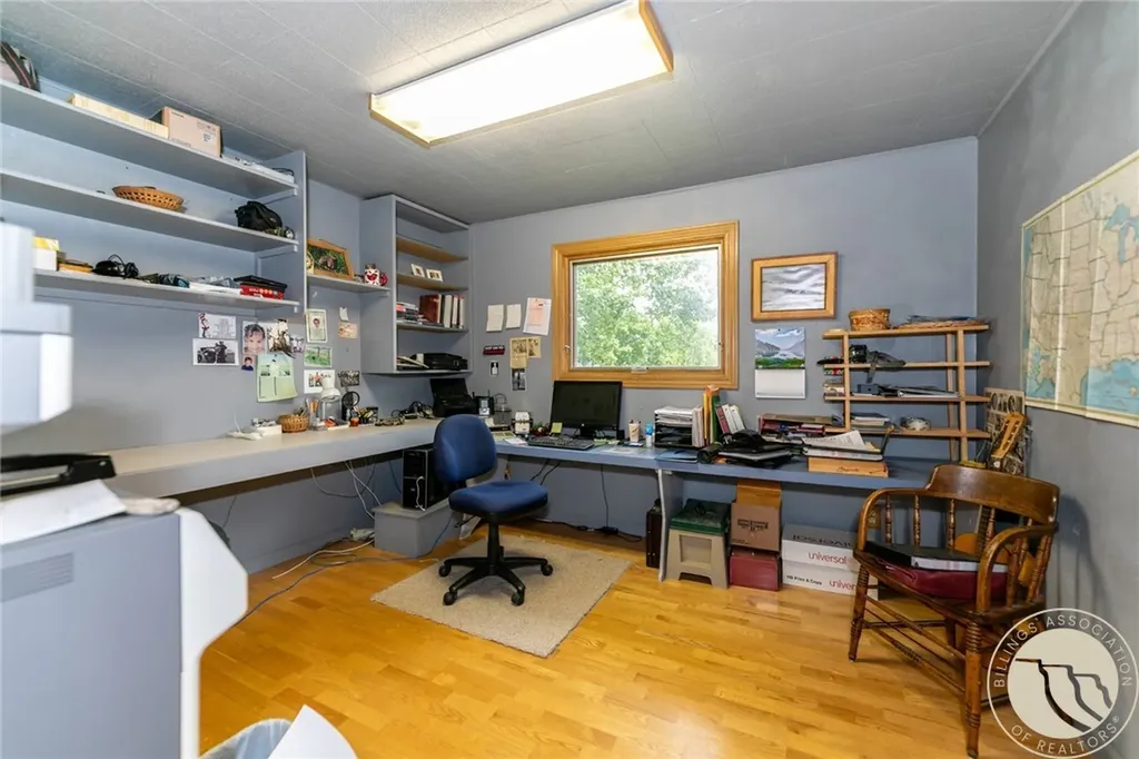 68 Bridger Creek Road Reed Point MT 59069