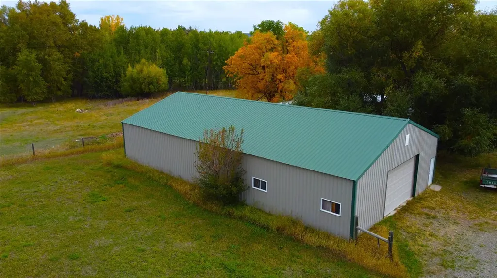 68 Bridger Creek Road Reed Point MT 59069