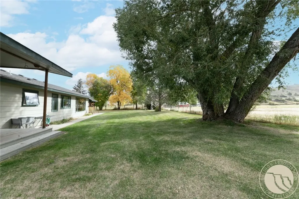 68 Bridger Creek Road Reed Point MT 59069