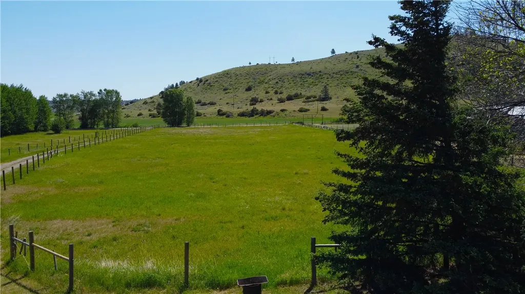 68 Bridger Creek Road Reed Point MT 59069