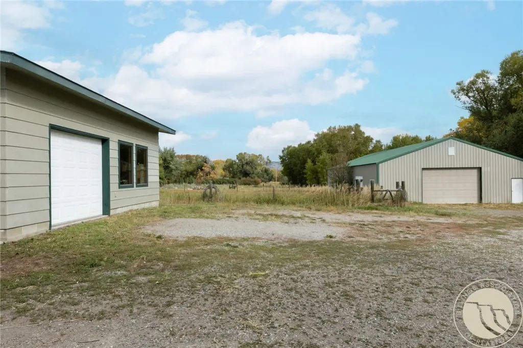 68 Bridger Creek Road Reed Point MT 59069
