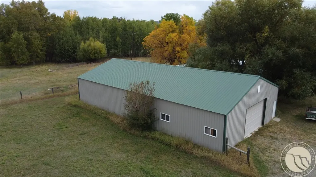 68 Bridger Creek Road Reed Point MT 59069