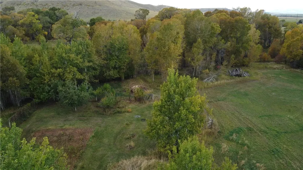 68 Bridger Creek Road Reed Point MT 59069