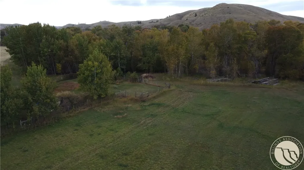 68 Bridger Creek Road Reed Point MT 59069