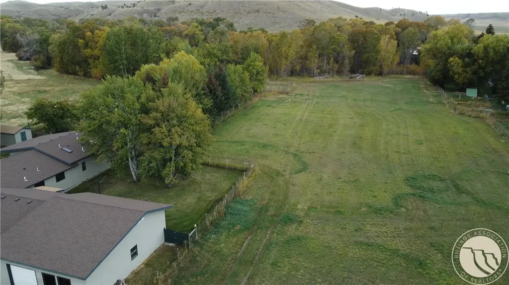 68 Bridger Creek Road Reed Point MT 59069