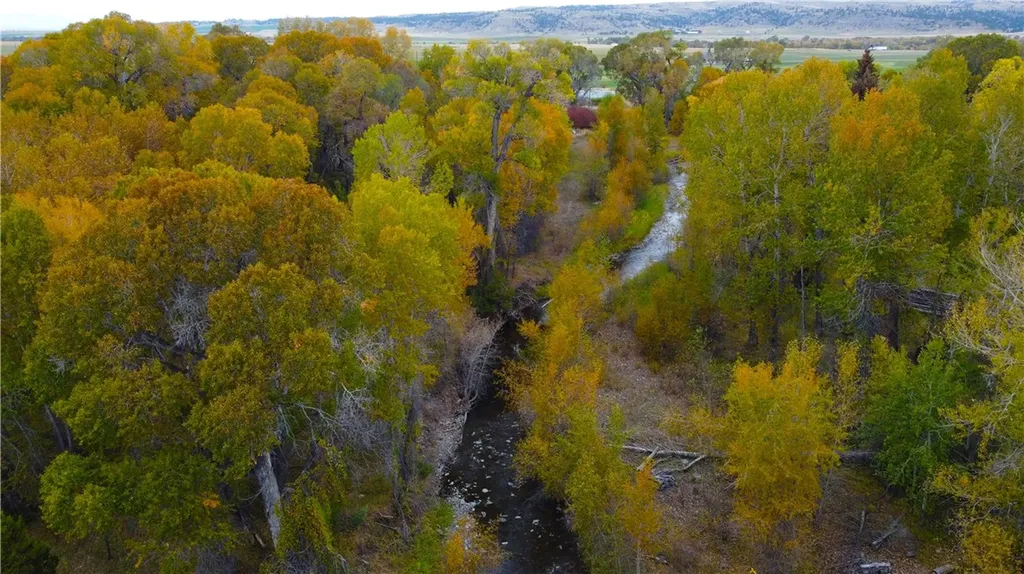 68 Bridger Creek Road Reed Point MT 59069