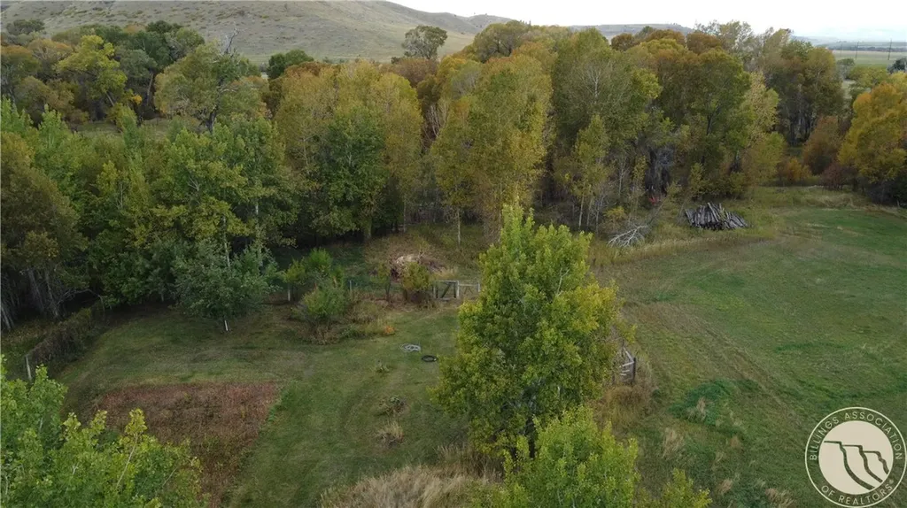 68 Bridger Creek Road Reed Point MT 59069