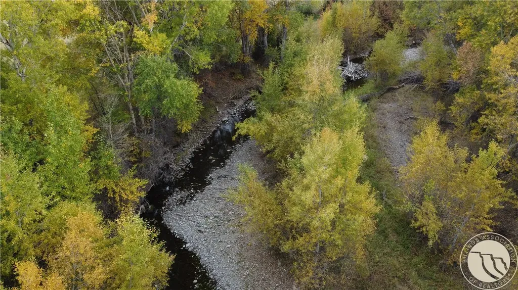 68 Bridger Creek Road Reed Point MT 59069
