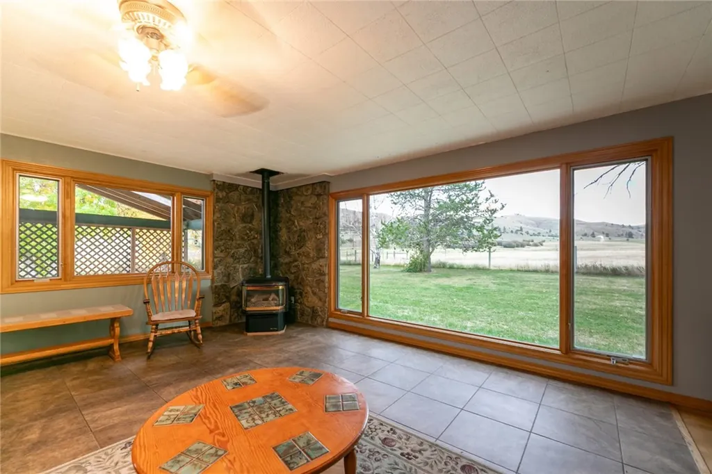 68 Bridger Creek Road Reed Point MT 59069