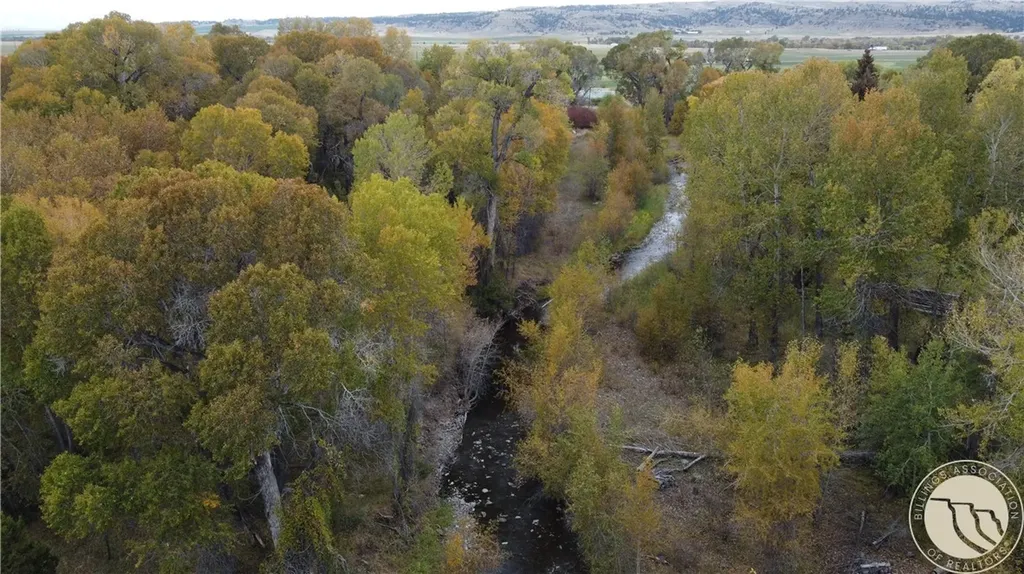 68 Bridger Creek Road Reed Point MT 59069