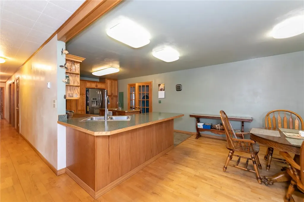 68 Bridger Creek Road Reed Point MT 59069
