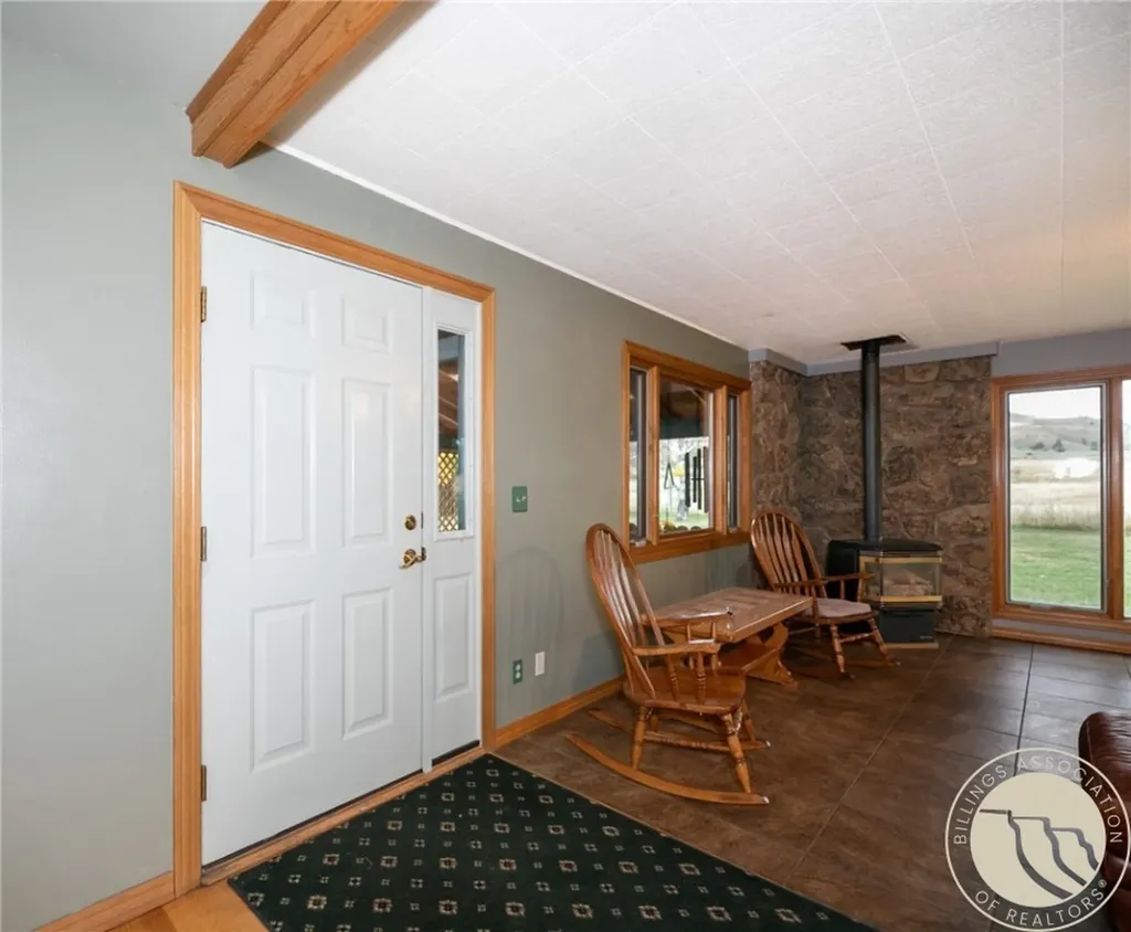 68 Bridger Creek Road Reed Point MT 59069
