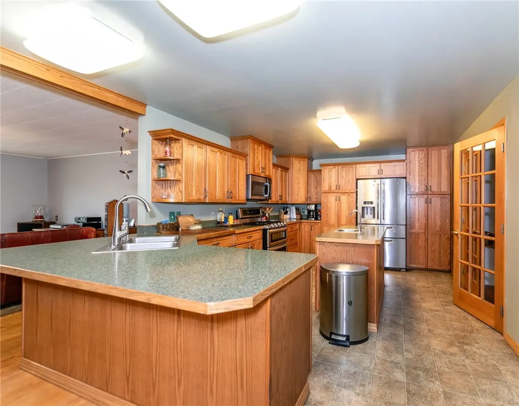 68 Bridger Creek Road Reed Point MT 59069