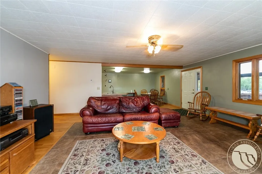 68 Bridger Creek Road Reed Point MT 59069
