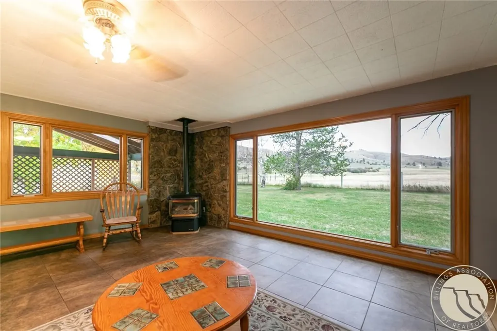 68 Bridger Creek Road Reed Point MT 59069