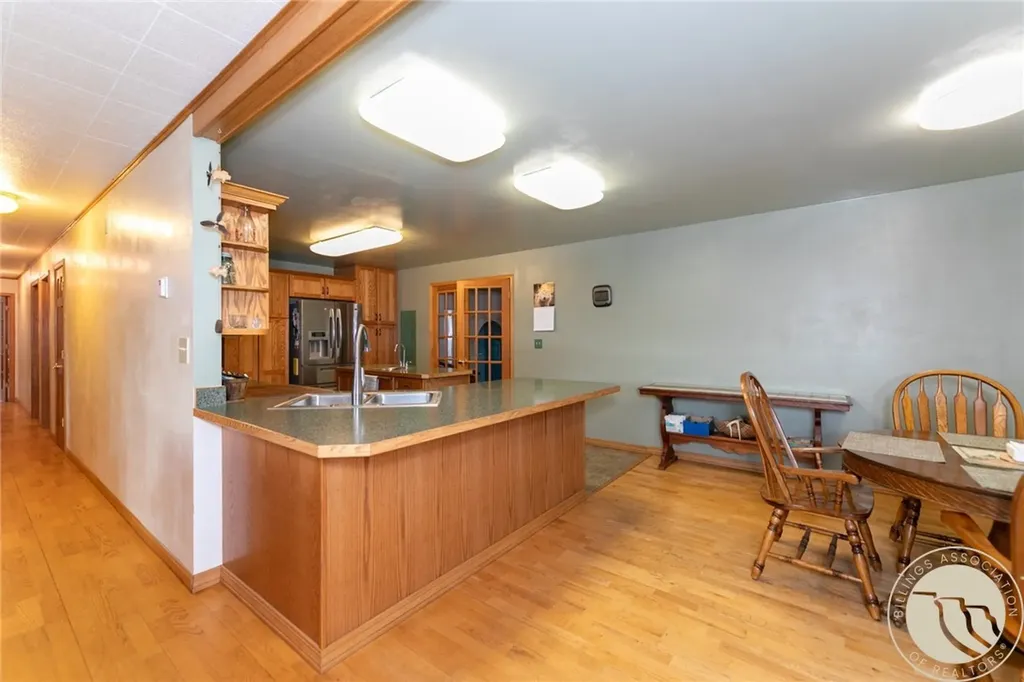 68 Bridger Creek Road Reed Point MT 59069