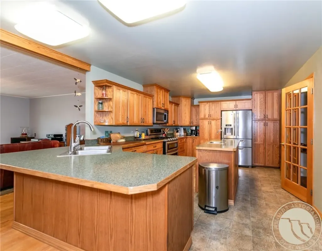 68 Bridger Creek Road Reed Point MT 59069