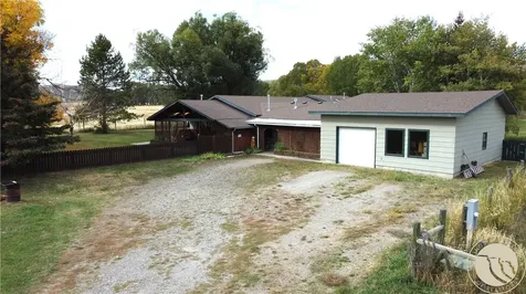 68 Bridger Creek Road Reed Point MT 59069