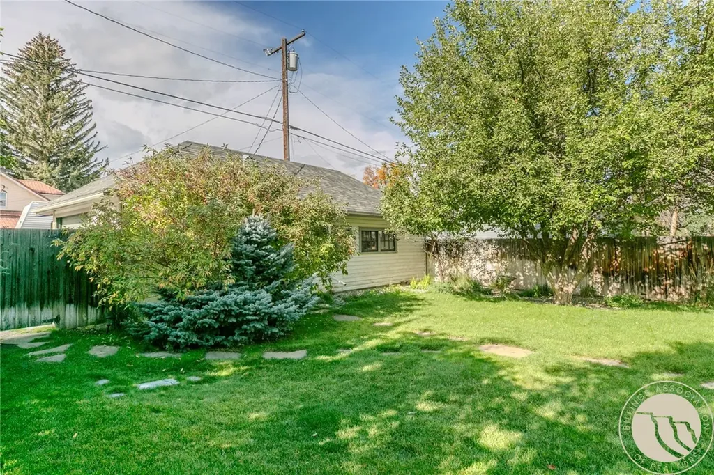 510 Anderson Street Big Timber MT 59011