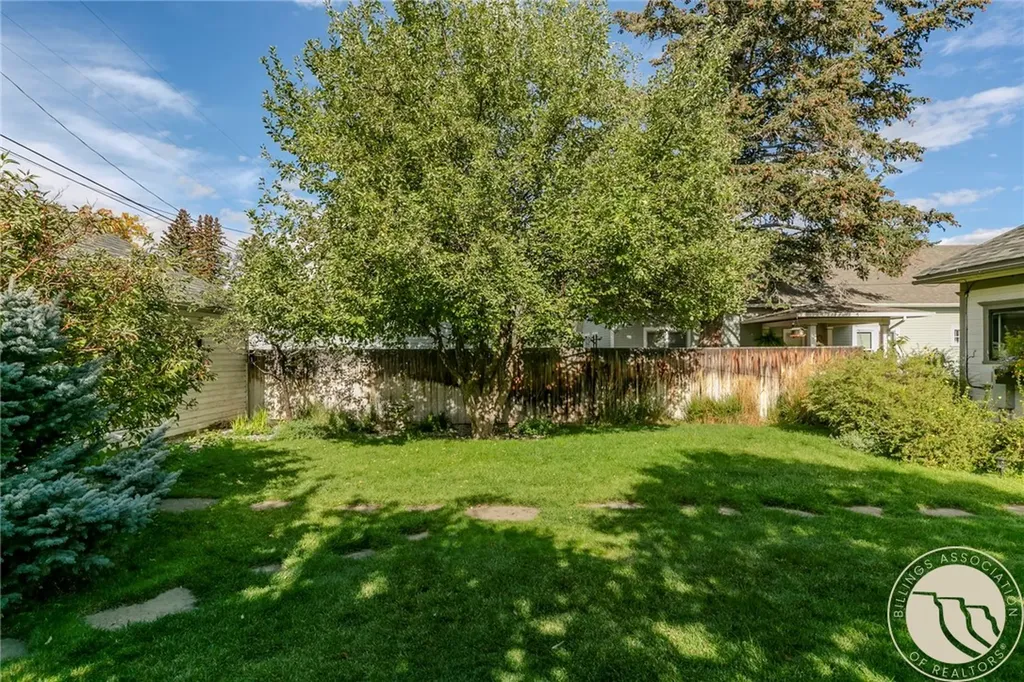 510 Anderson Street Big Timber MT 59011