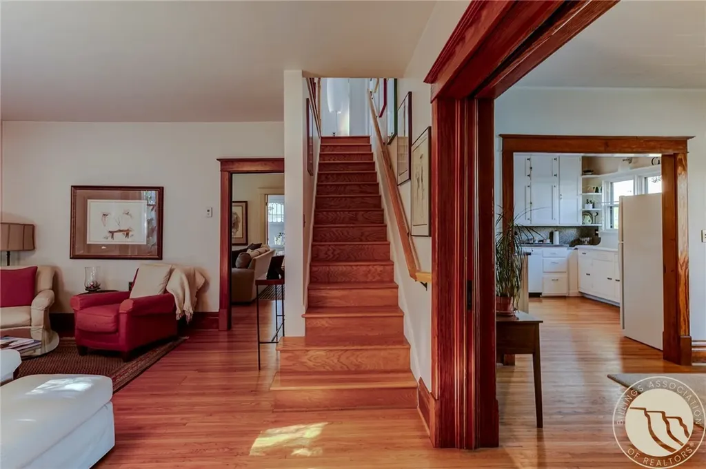 510 Anderson Street Big Timber MT 59011