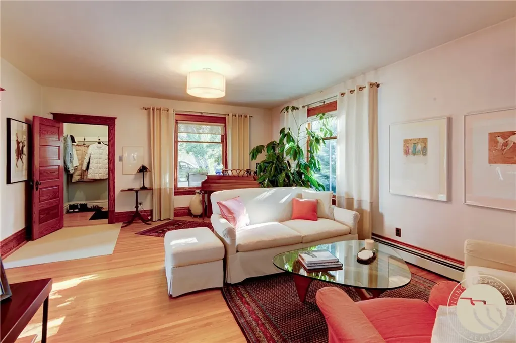 510 Anderson Street Big Timber MT 59011