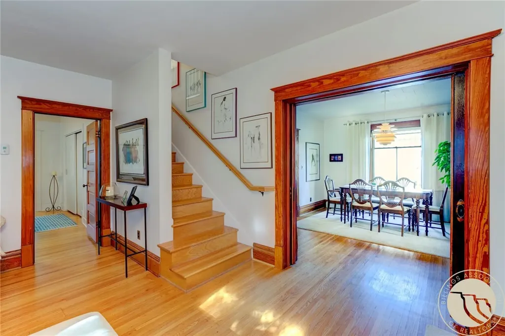 510 Anderson Street Big Timber MT 59011