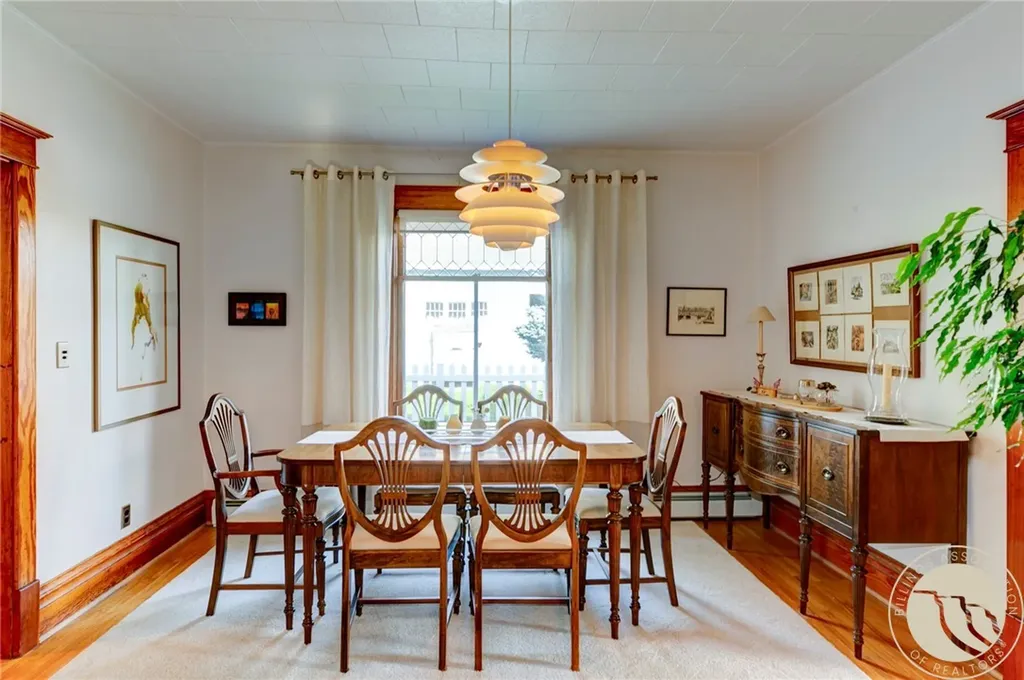 510 Anderson Street Big Timber MT 59011